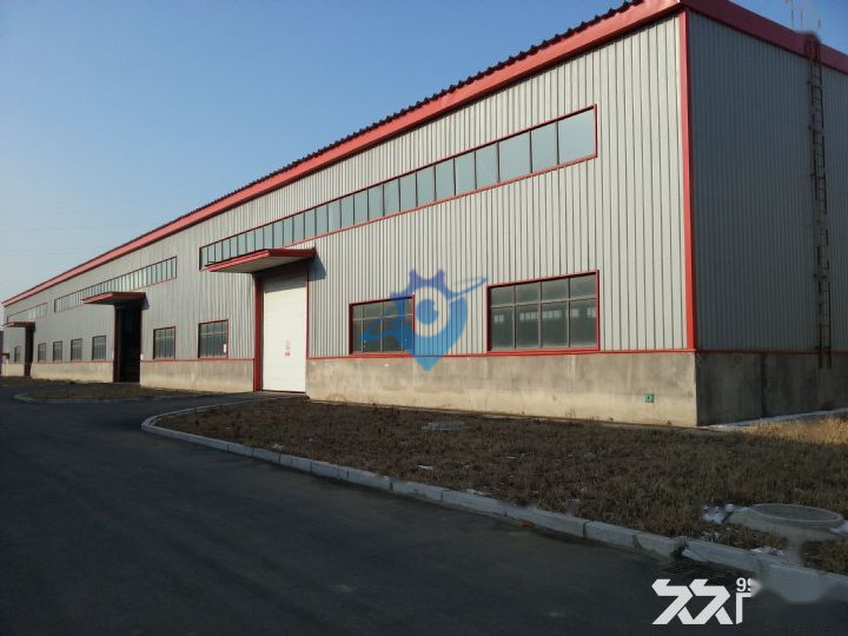 沈北标准厂房、库房出租配套全