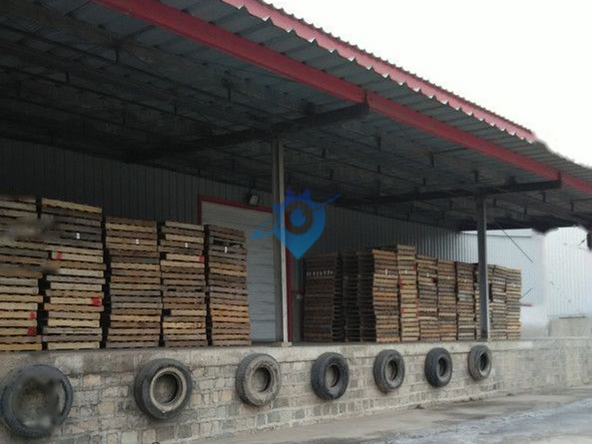 沈北标准厂房、库房出租配套全