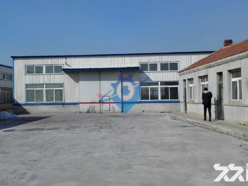 沈北尹家钢构厂房1620平(864平+756平)出租