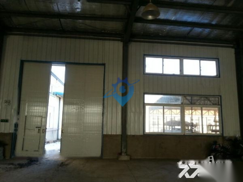沈北尹家钢构厂房1620平(864平+756平)出租