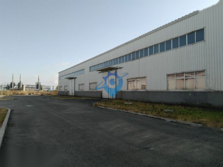 50-10000㎡高标准库房出租带站台配套全