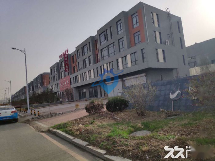 低价急售厂房500平米手续全可按揭