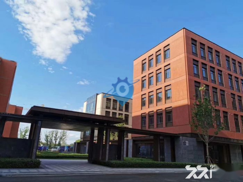 低价急售厂房500平米手续全可按揭