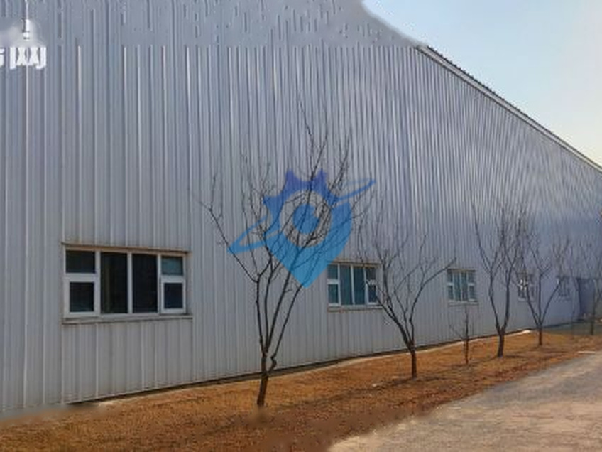 铁西开发区6300平厂房出租