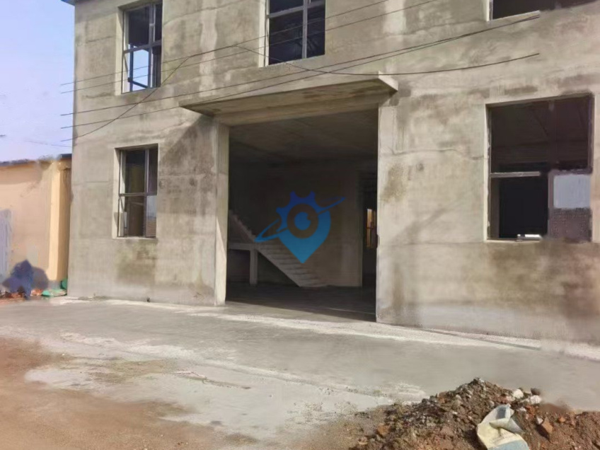 沈阳周边新民胡台厂房出租