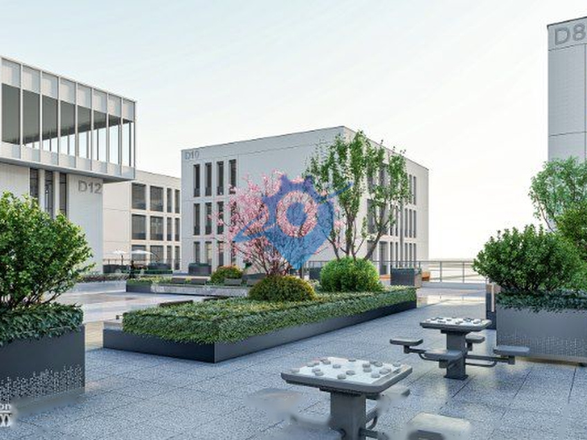 浑南科技城区域内 地铁二号线创新一路 综合保税区站