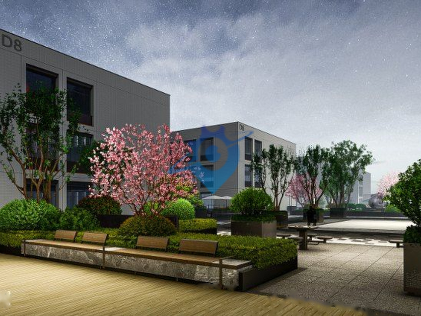 浑南新市府板块 地铁二号线创新一路 综合保税区