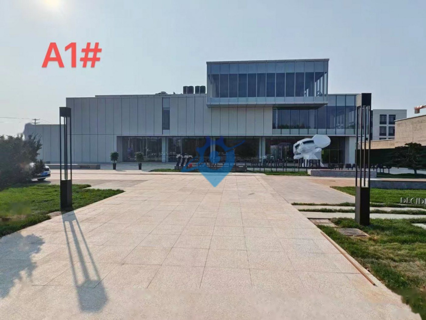 浑南区花园式办公全新厂房火爆热销中