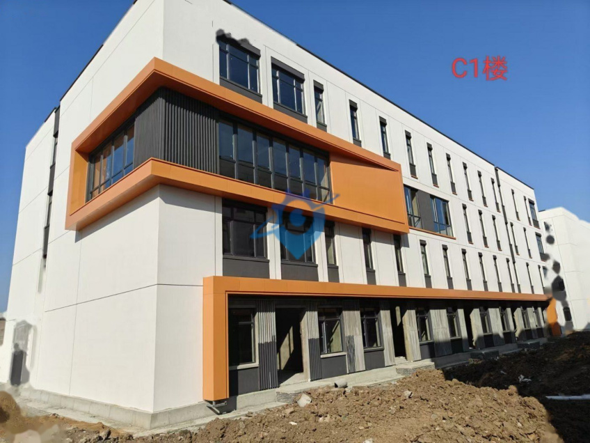 出售:415平-3000平 全新工业厂房