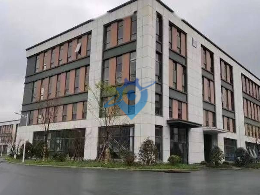 中南高科沈抚信息产业园