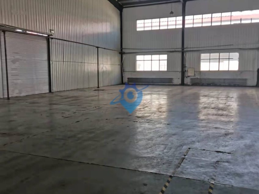 沈北新区厂房仓库出租