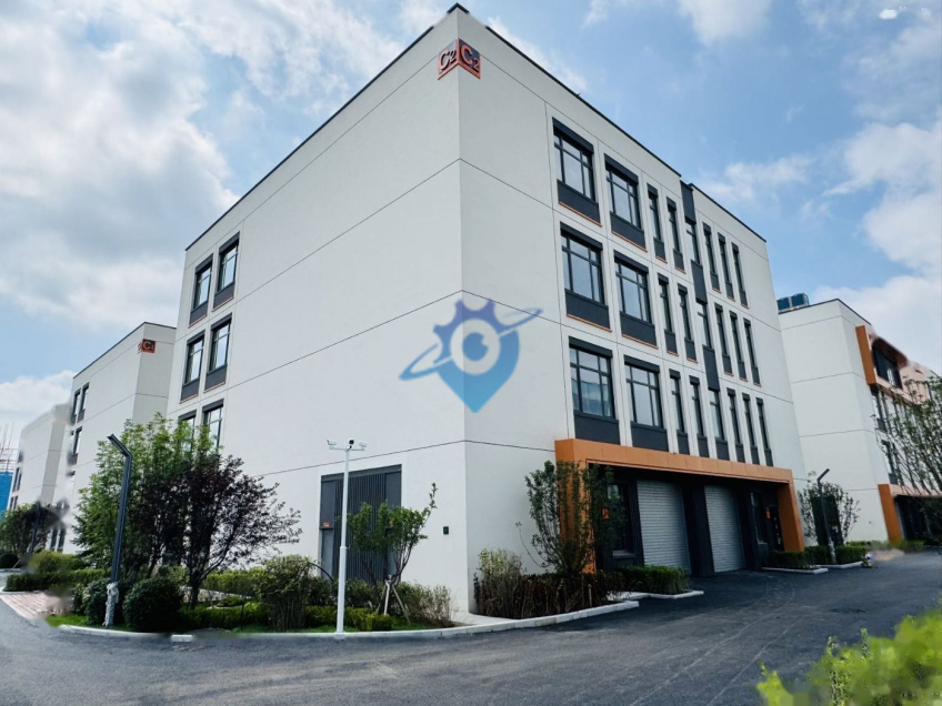 舒适办公 全新高品质厂房现房出售