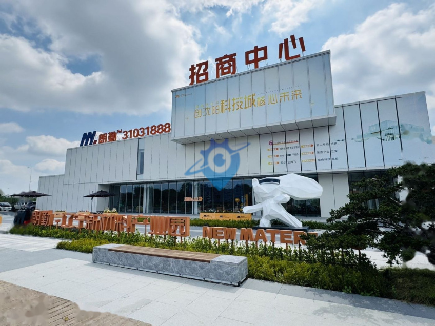 解锁工业厂房新选择 全新现房火热出售中