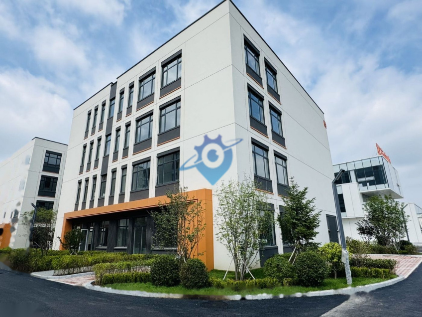 解锁工业厂房新选择 全新现房火热出售中