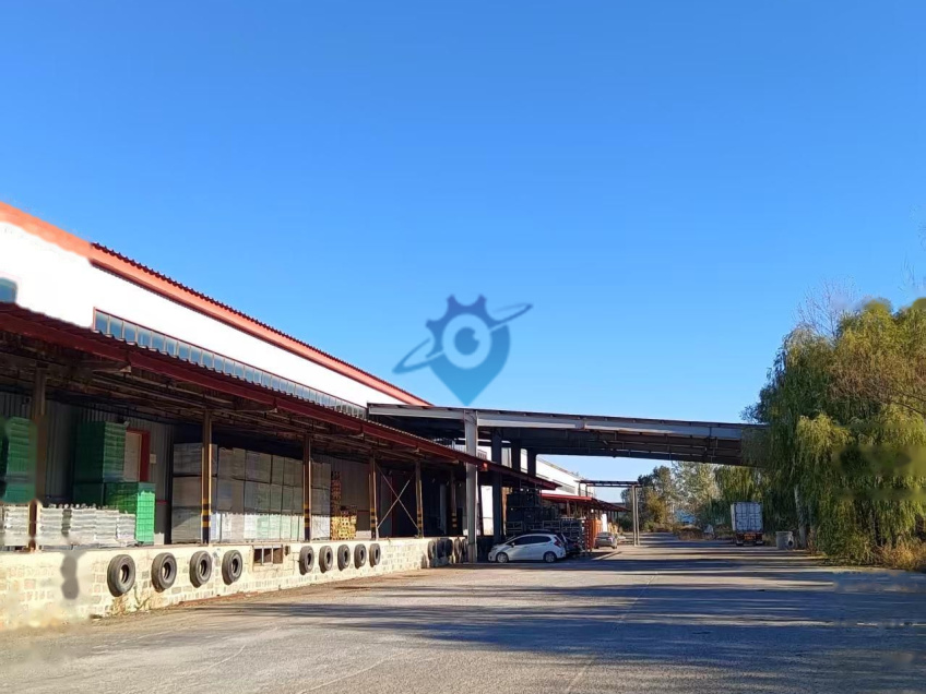 非中介厂房出租位置好高举架价格优