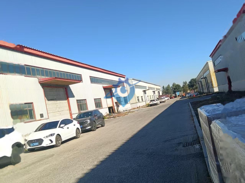 非中介厂房出租位置好高举架价格优