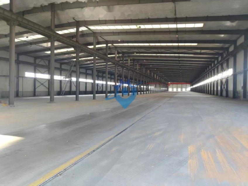 沈北重型厂房出租，举架12米，16吨吊车