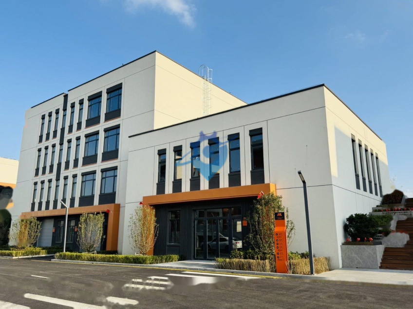 朗勤产业园现房600-3000㎡独栋总部,恭迎实力企业。