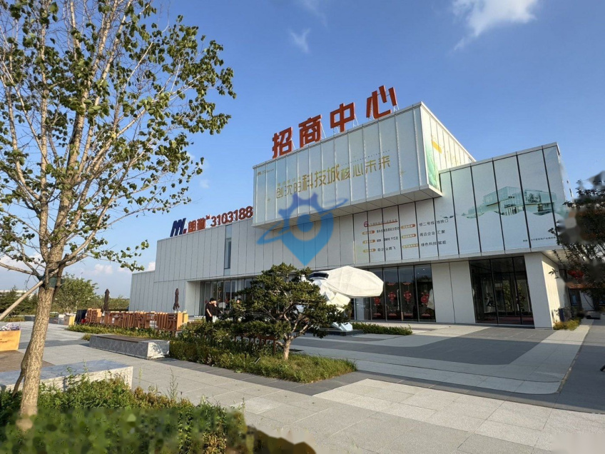朗勤产业园现房600-3000㎡独栋总部,恭迎实力企业。