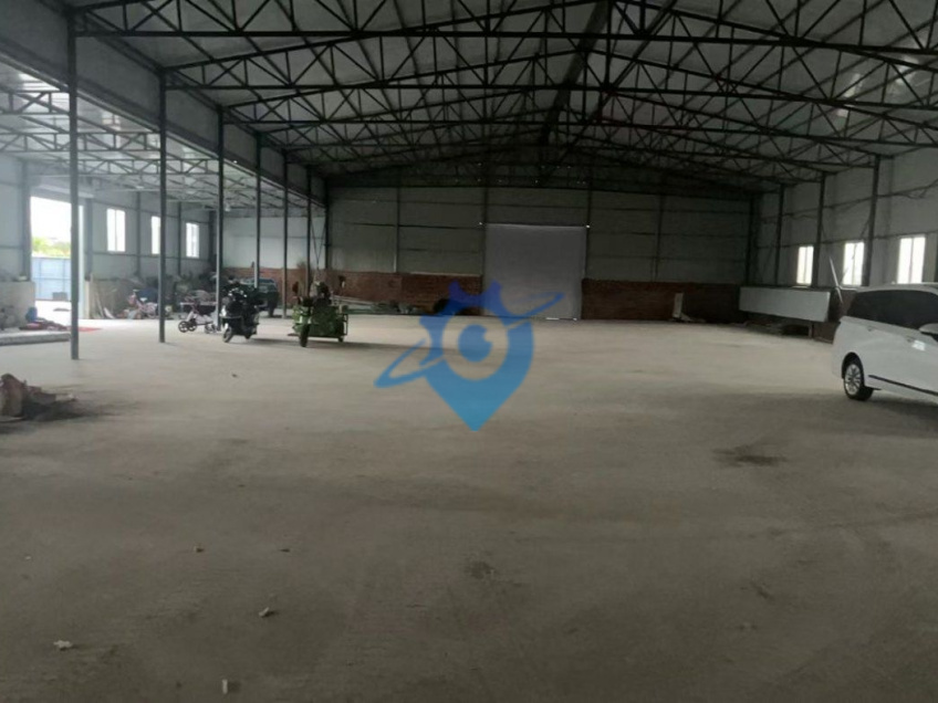 沈阳于洪平罗厂房库房出租1100平,带80kw电 位置好、进出方便