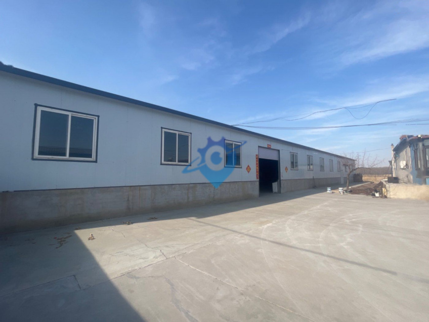 沈阳于洪平罗厂房库房出租1100平,带80kw电 位置好、进出方便