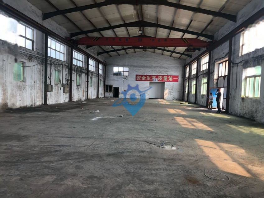 苏家屯区苏南工业园厂房1600平出租，办公300平，有动力电