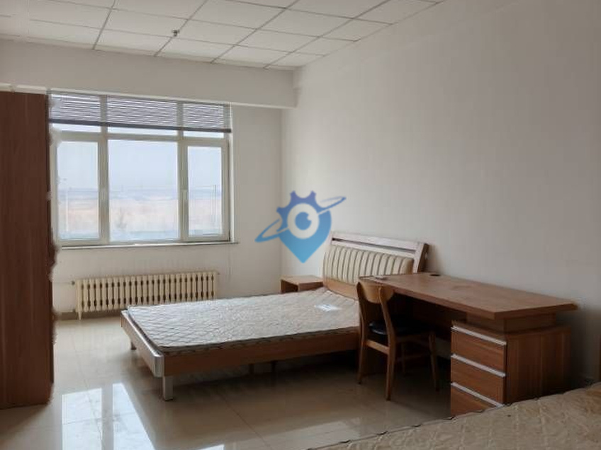 沈阳市浑南区浑南东路建筑大学附近917㎡办公楼宿舍出租