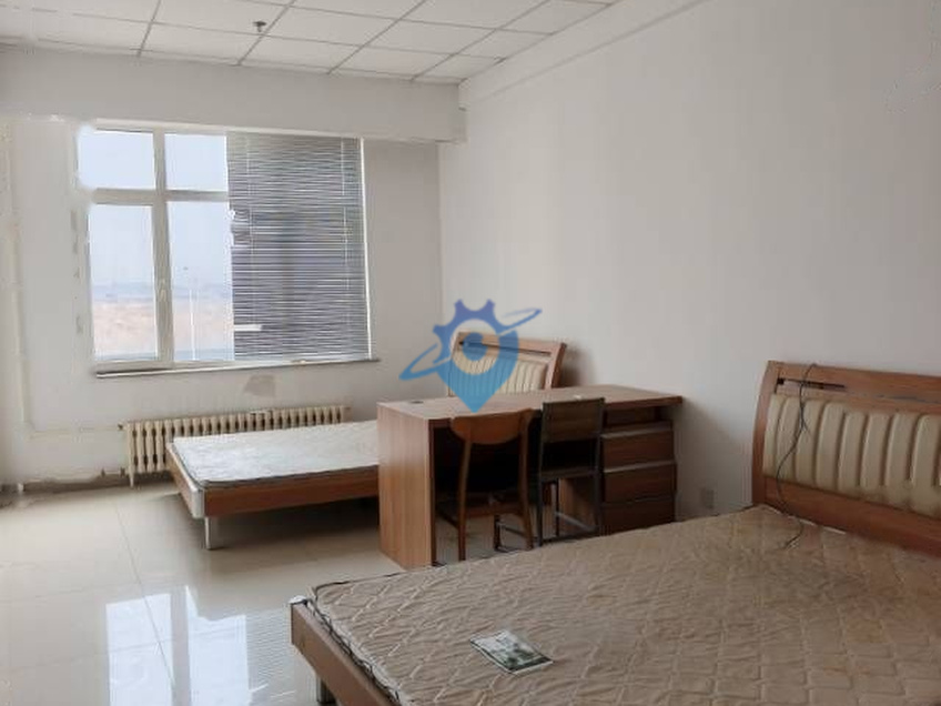 沈阳市浑南区浑南东路建筑大学附近917㎡办公楼宿舍出租
