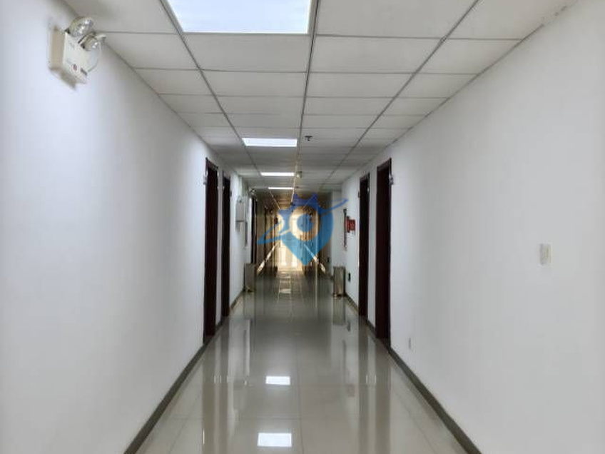 沈阳市浑南区浑南东路建筑大学附近917㎡办公楼宿舍出租