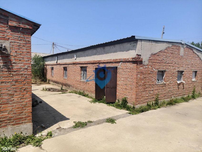 苏家屯区1800平厂房转让