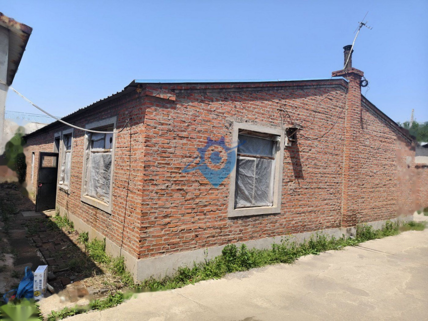 苏家屯区1800平厂房转让