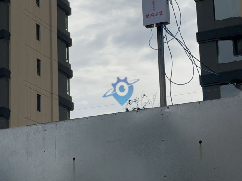 劳动公园西门独门独院厂房加空地出租