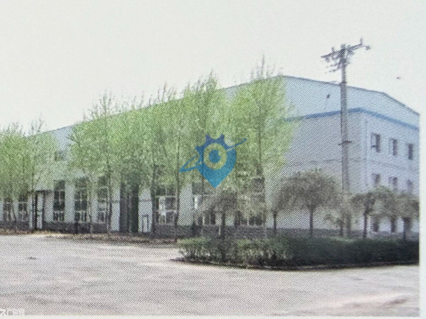 于洪区光辉乡高台村厂11148平方米房出售独立院区工业用地