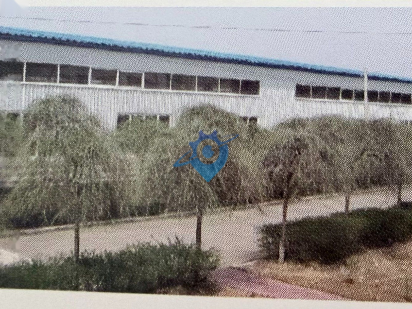 于洪区光辉乡高台村厂11148平方米房出售独立院区工业用地
