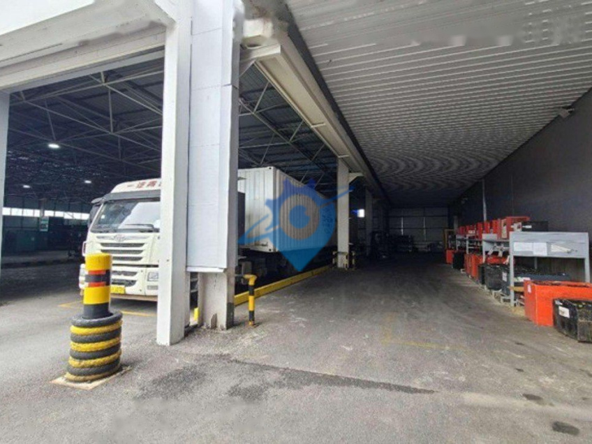 通用汽车3期附近 独立园区 丙二类厂房 动力电