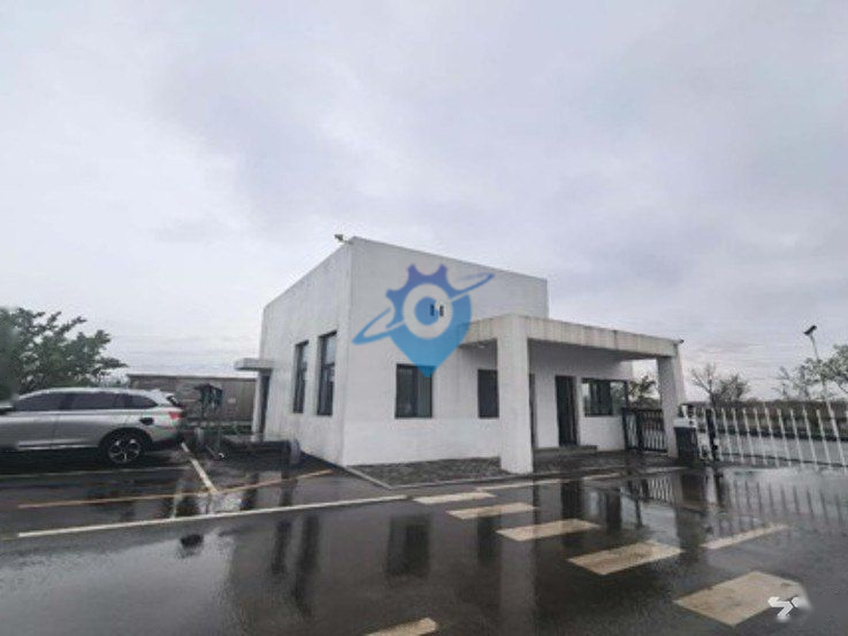 通用汽车3期附近 独立园区 丙二类厂房 动力电