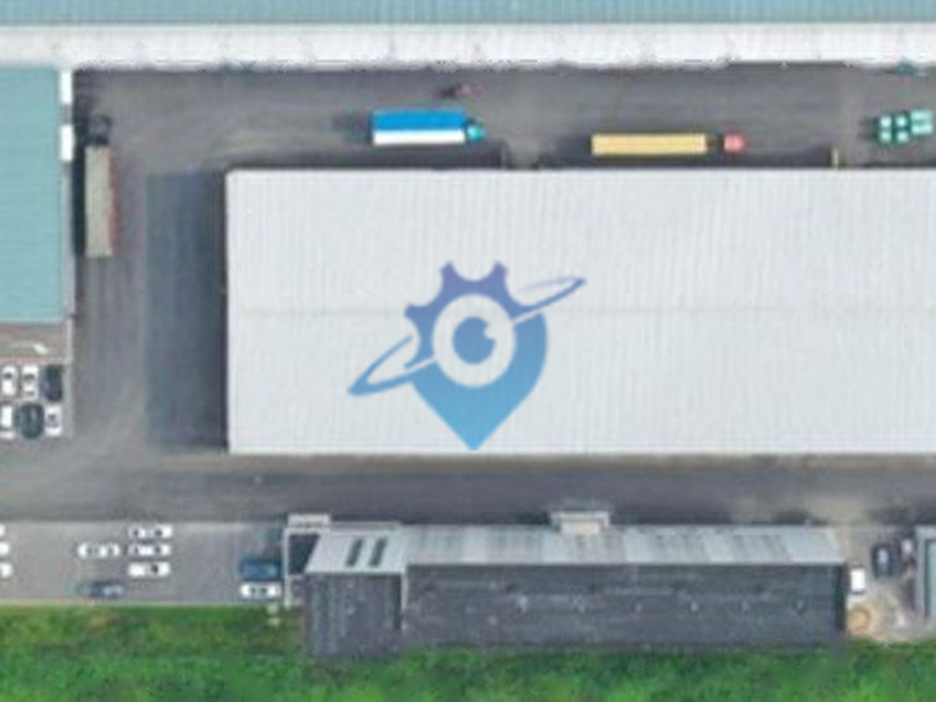 通用汽车3期附近 独立园区 丙二类厂房 动力电