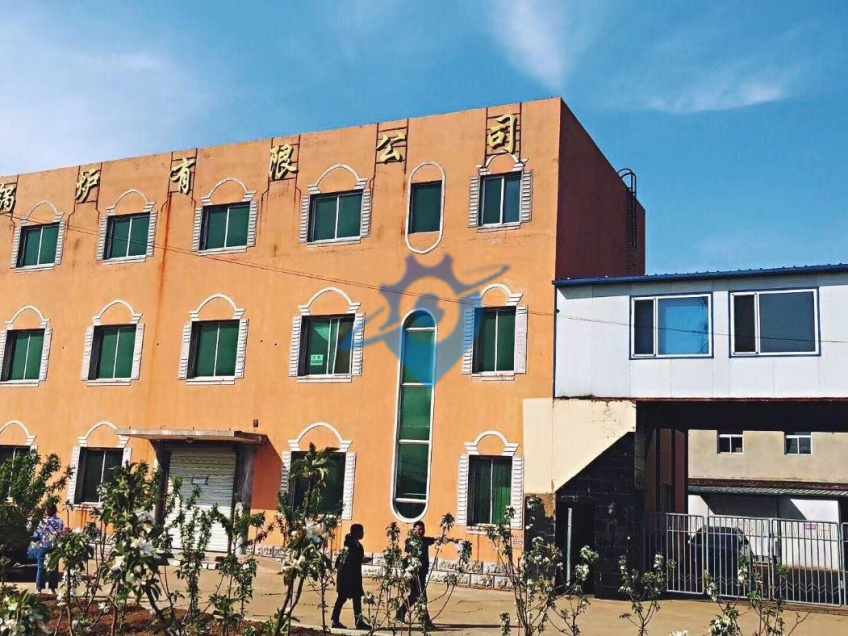 苏区主城 4号线 独门独院厂房