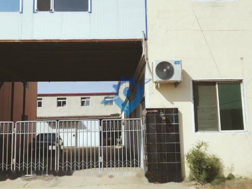 苏区主城 4号线 独门独院厂房