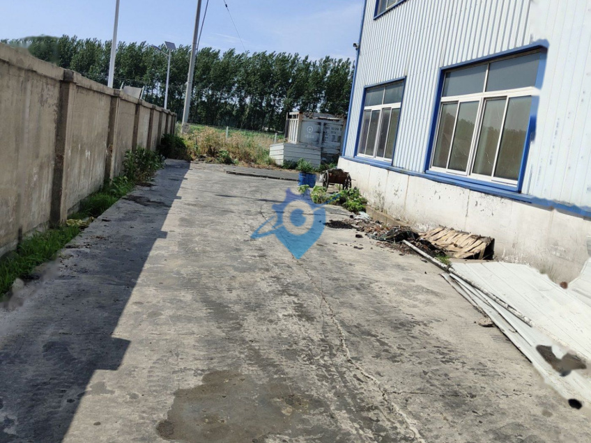 沈阳铁西厂房库房出租带办公楼