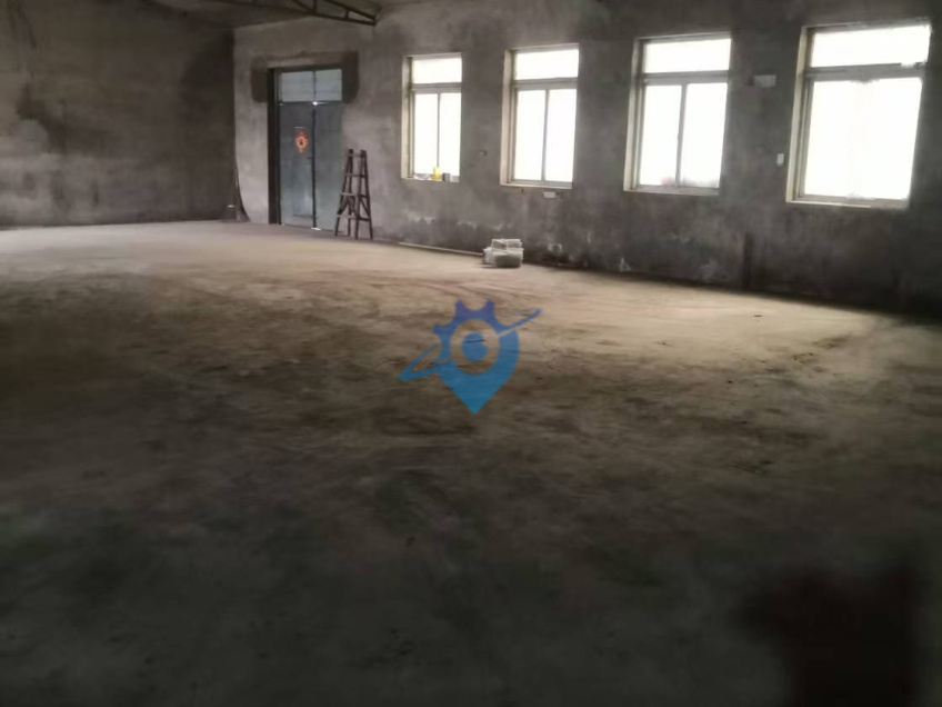 沈阳市于洪区机床城附近厂房