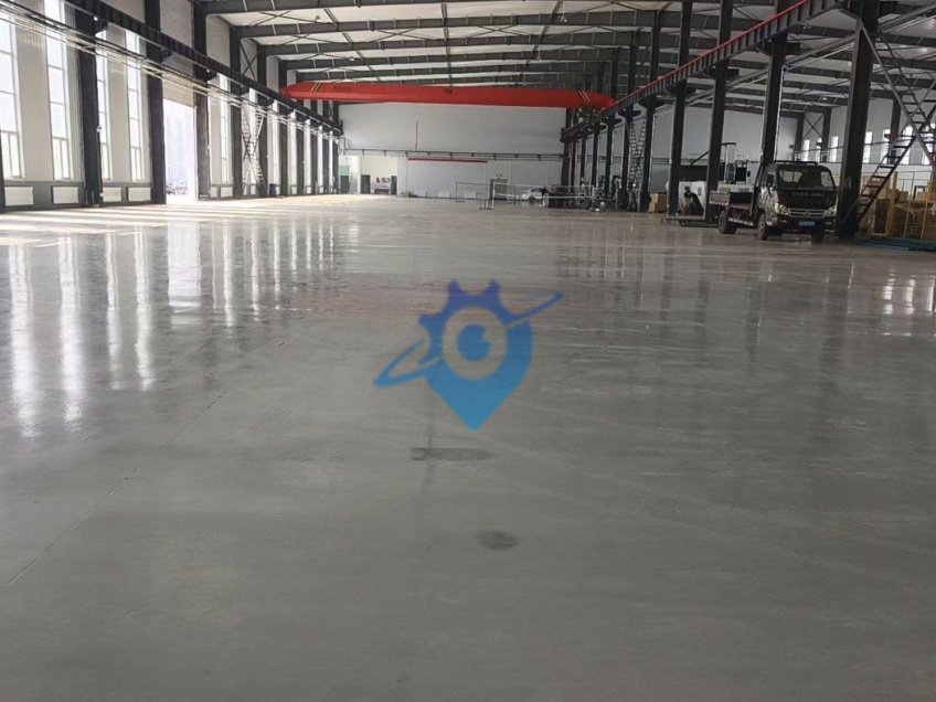 铁西区开发大道厂房3200平，现有10吨吊车可以上20吨吊车，形象好