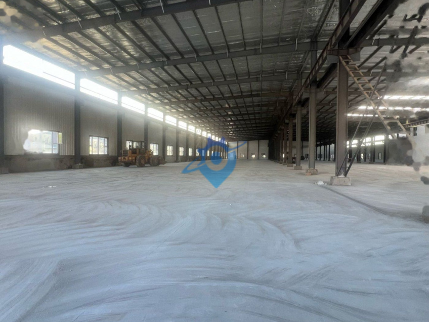 于洪区五金工业园重型厂房5000平，新建，独立,5???0吨航吊