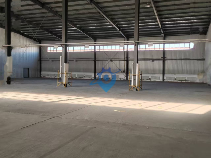 沈阳沈北新区标准厂房出租（房东直租）