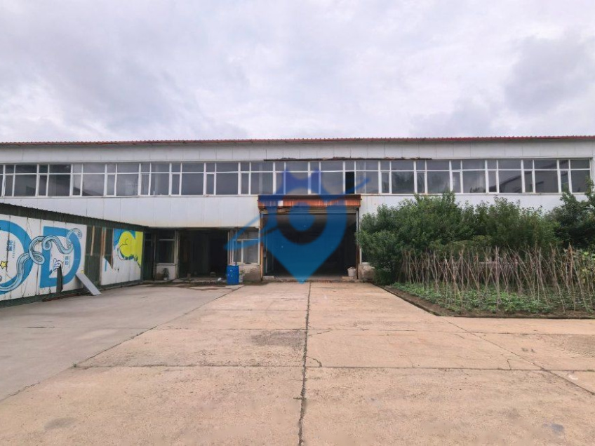 【沈阳于洪五金工业园】8000㎡独栋厂房出租,部分双层,可分租