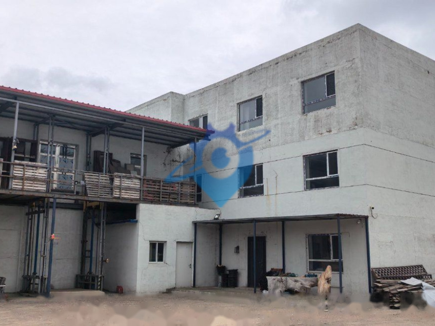 【沈阳于洪五金工业园】8000㎡独栋厂房出租,部分双层,可分租