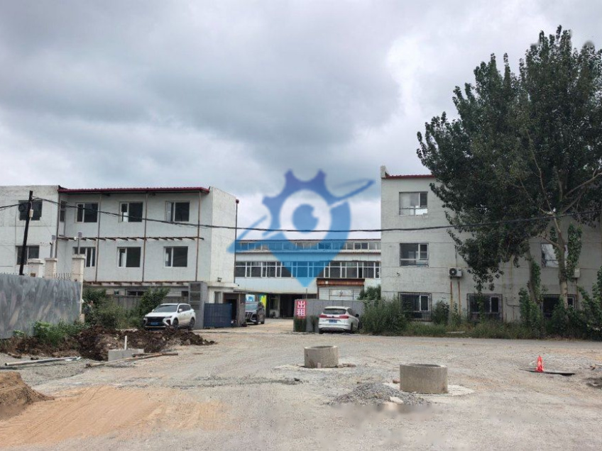 【沈阳于洪五金工业园】8000㎡独栋厂房出租,部分双层,可分租