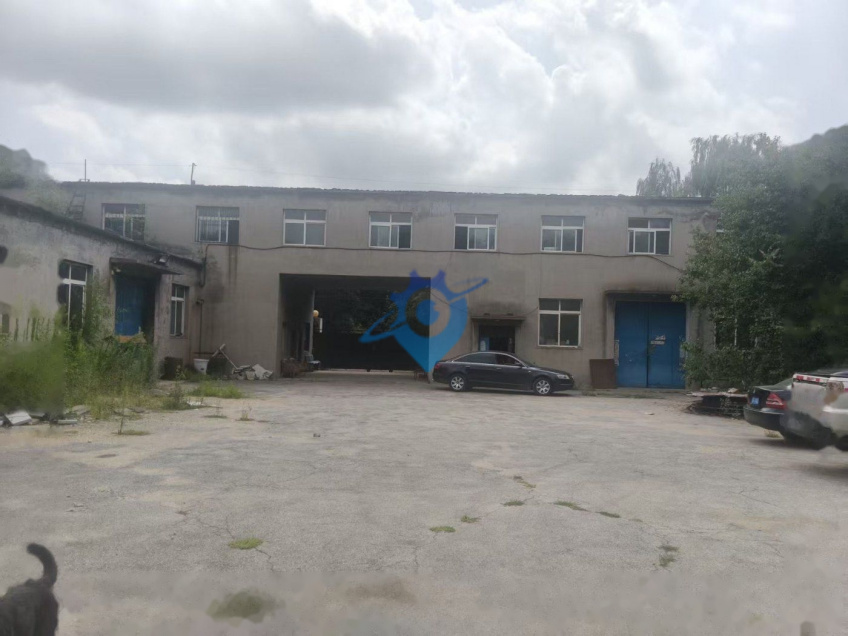 浑河四街自有独院厂房出租适合电控类