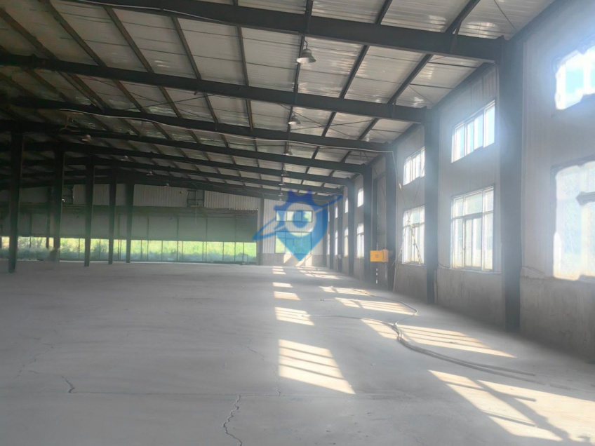 大东区王家沟2800平米动力电1000kv7米高