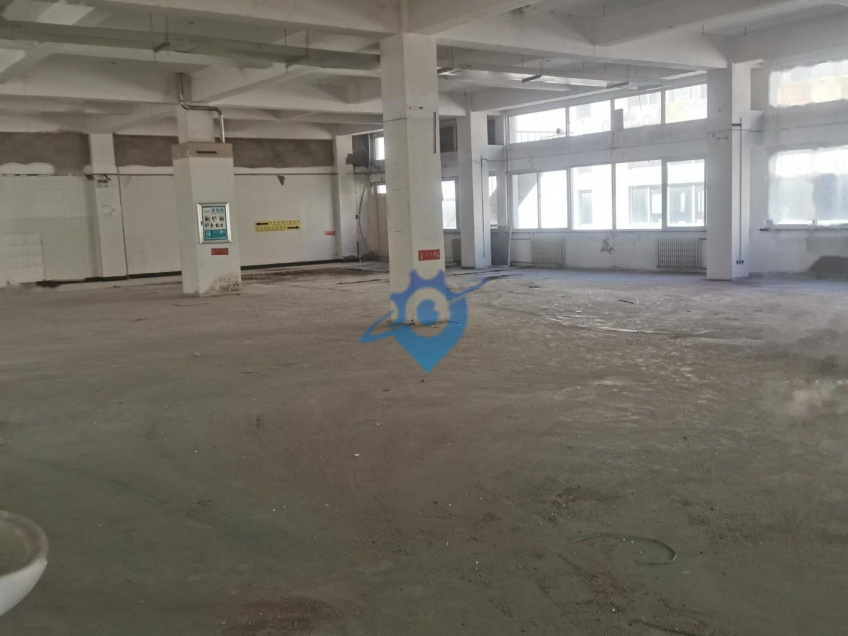 沈北新区辉山123产业园 三层厂房出售 2107㎡|配2吨货梯|手续齐全